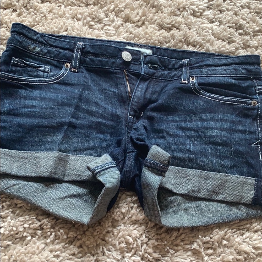 Aeropostale Jean shorts